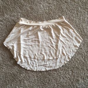 Abigail Mentzer skirt